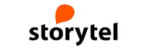 Storytel