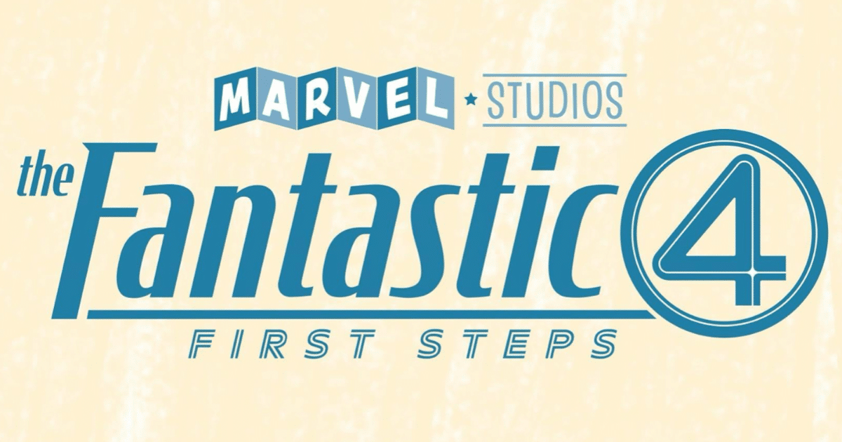 The Fantastic Four: First Steps